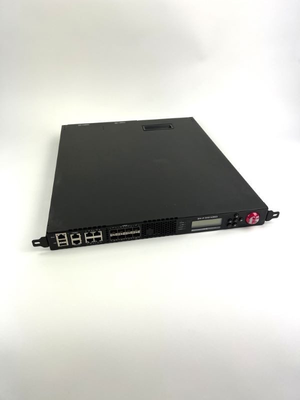 Балансировщик нагрузки F5-BIG-IP-5050S