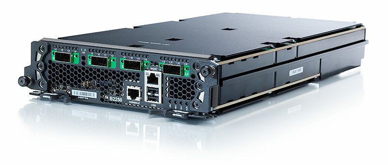 Устройство безопасности F5-VPR-LTM-B2250