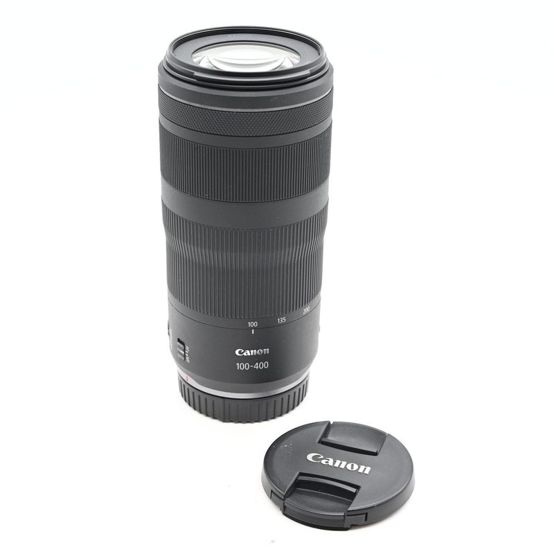 Объектив Canon F5.6-8