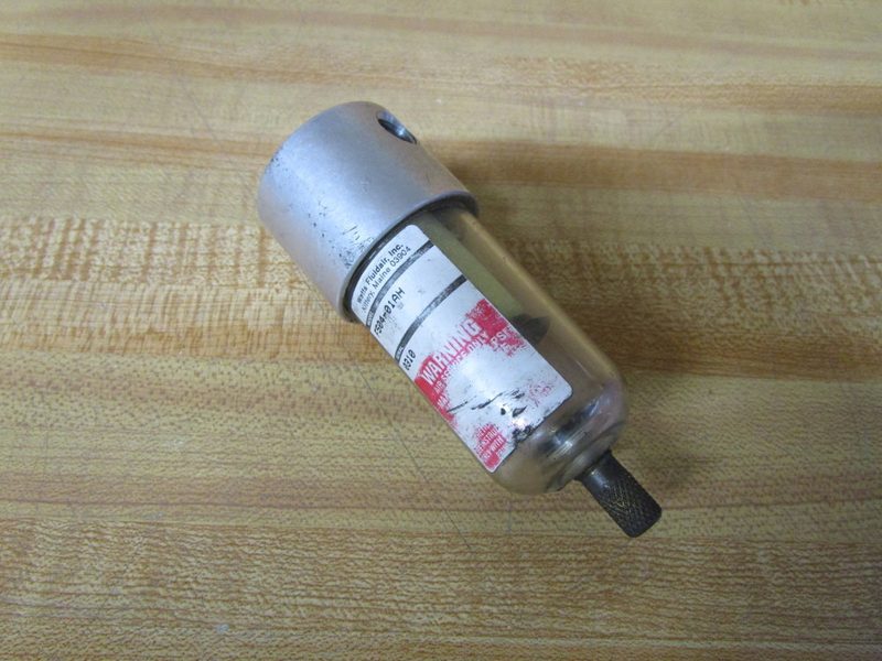 Фильтр Parker F504-01AH