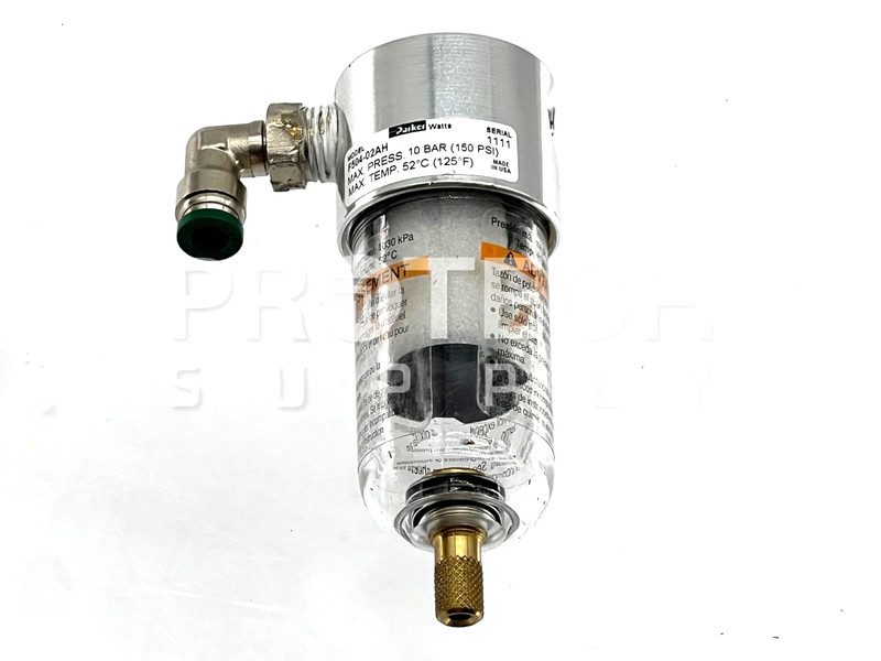 Фильтр Parker F504-02AH