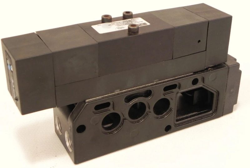 Пневмооборудование Parker F5265BGC23-A/F5265BGC23A