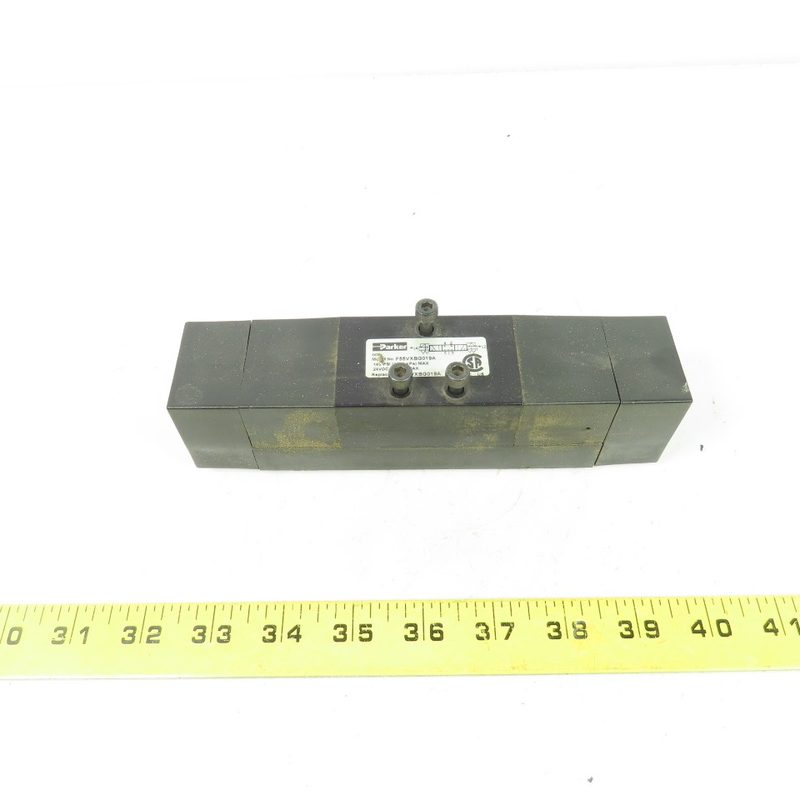 Электромагнитный клапан Parker F55VXBG019A