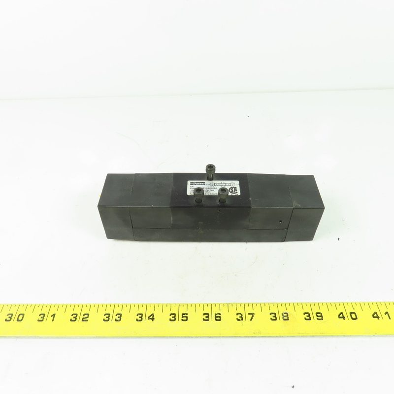 Электромагнитный клапан Parker F55VXBK019A