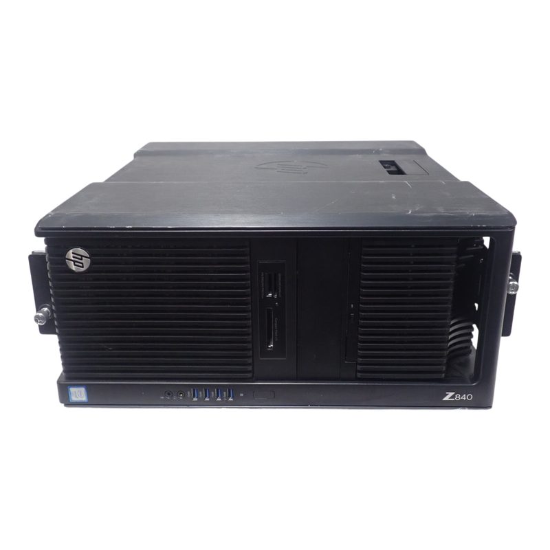 Рабочая станция HPE F5G73AV