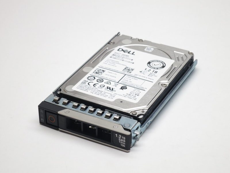 Жёсткий диск Dell F5HFM
