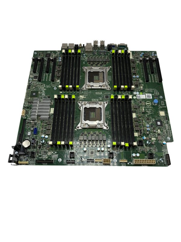 Материнская плата Dell F5XM3