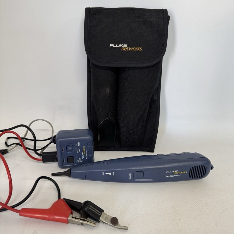 Пробник Fluke F60-KIT