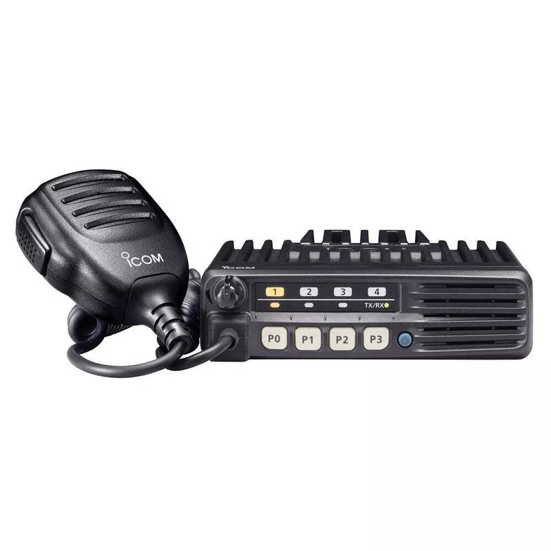 Радиостанция Icom F6011-67