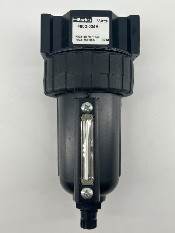 Фильтр Parker F602-034A