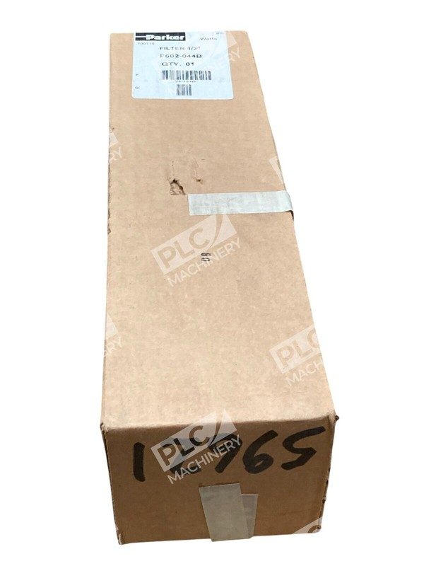 Фильтр Parker F602-044B