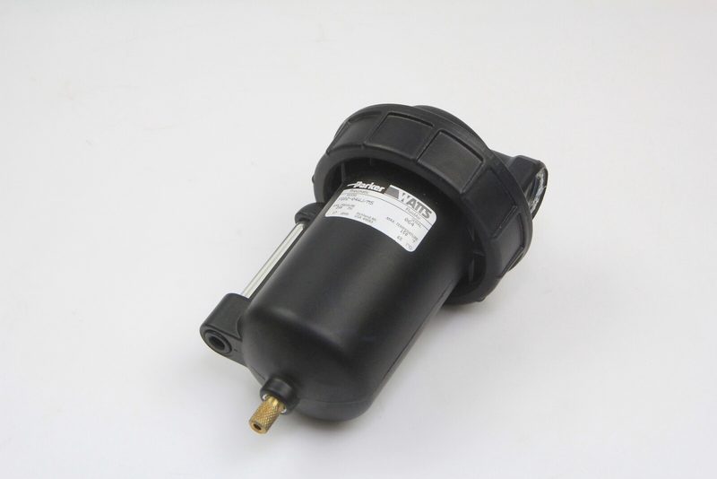 Фильтр Parker F602-04WJ/M5