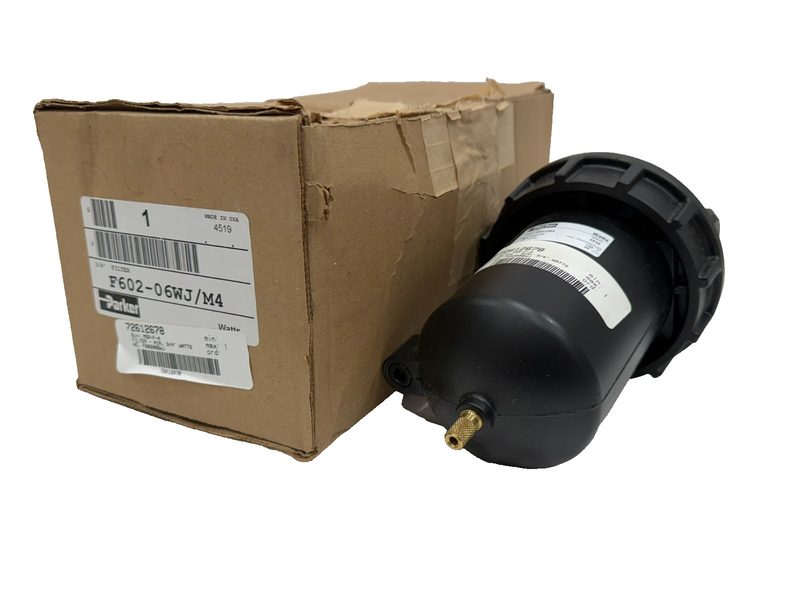 Фильтр Parker F602-06WJ/M4