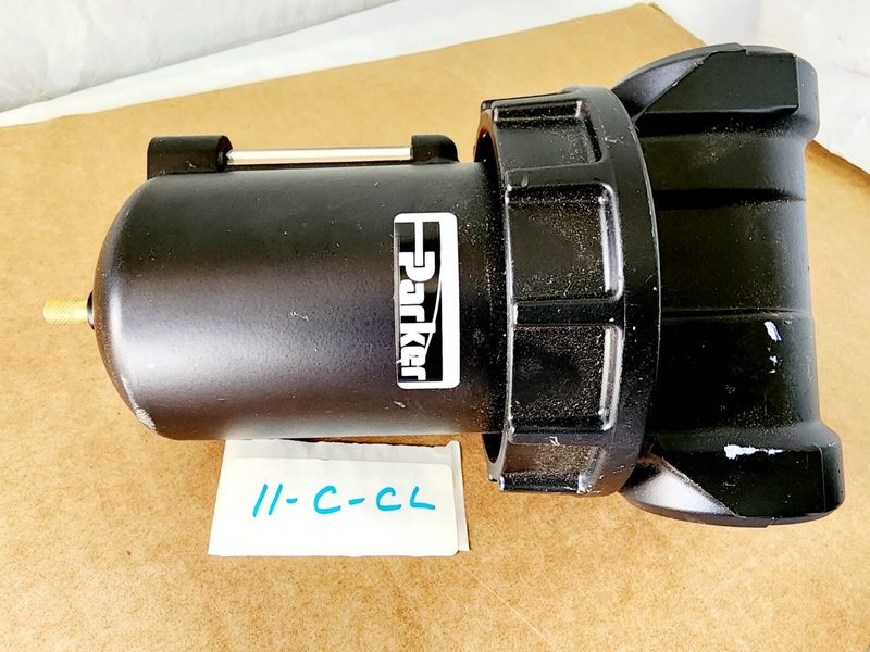 Фильтр Parker F602G12WJZ296/E