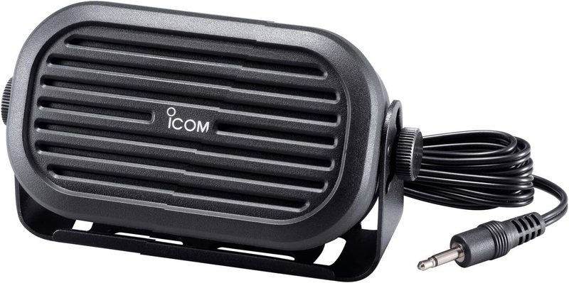 Радиостанция Icom F6061D