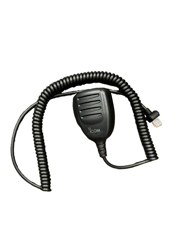 Выносной микрофон Icom F6130D