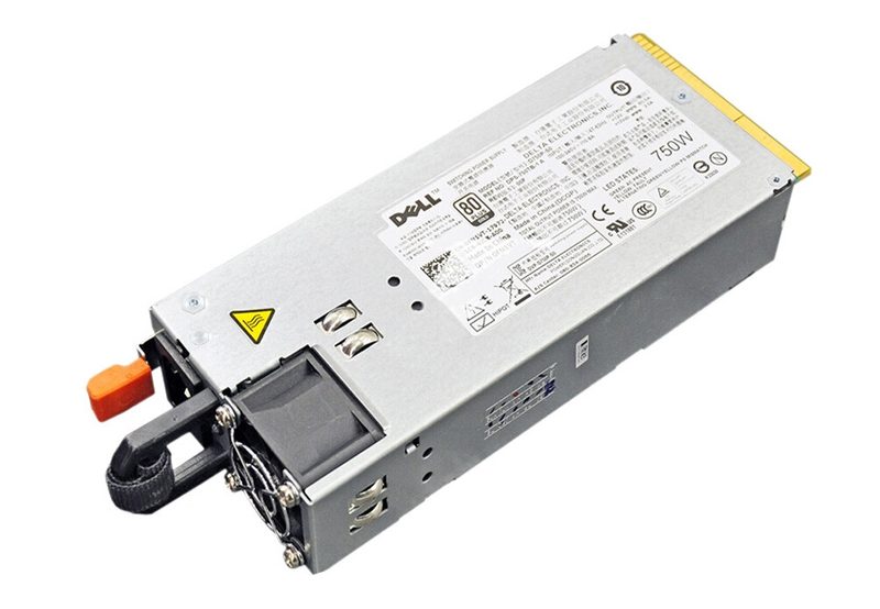 Блок питания Dell F613N