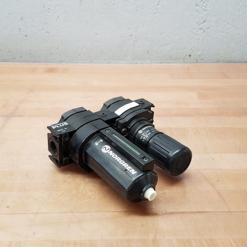 Фильтр Norgren F64G-NNN-AD3
