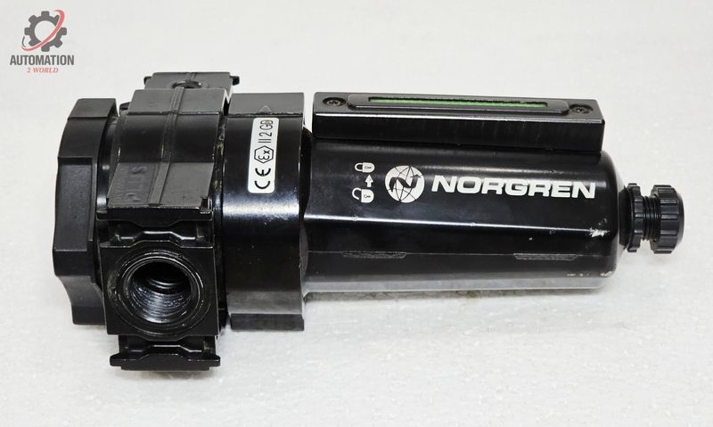 Фильтр Norgren F64G-NNN-MD3