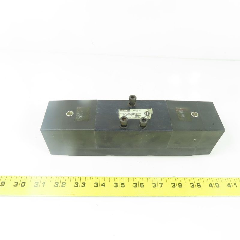 Электромагнитный клапан Parker F65VXBG019A