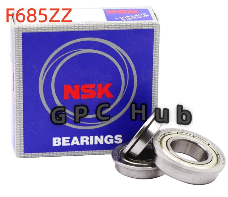 Подшипник F685ZZ