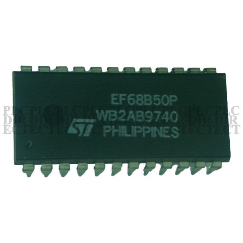 Микросхема F68B50P