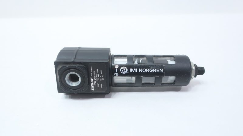 Фильтр Norgren F72G-2AN-AW3