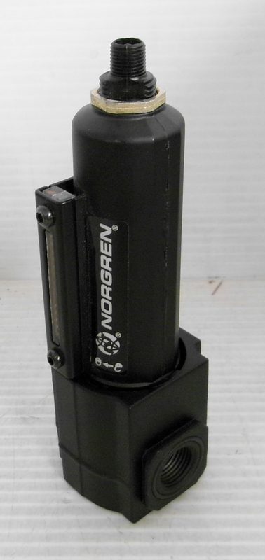 Фильтр Norgren F72G3AN-AE1