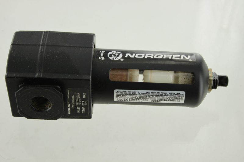 Фильтр Norgren F73G-3AS-005