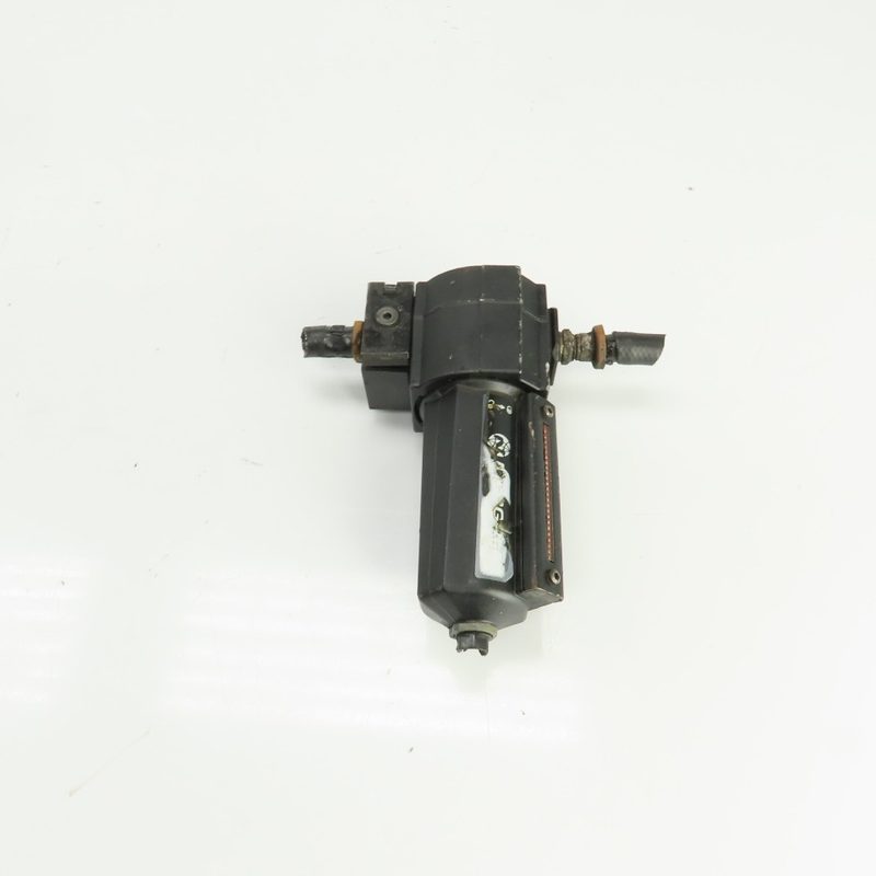 Фильтр Norgren F74G-3AN-AD3