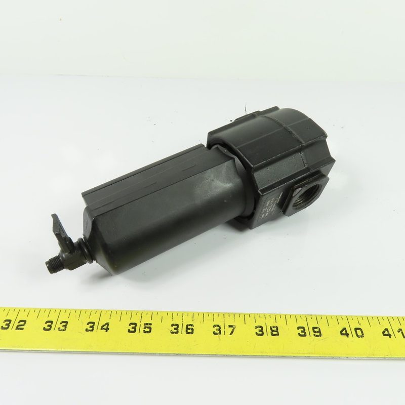 Фильтр Norgren F74G-6AN-QD1