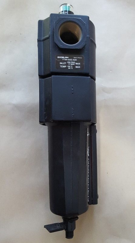 Фильтр Norgren F74H-6AD-AD0