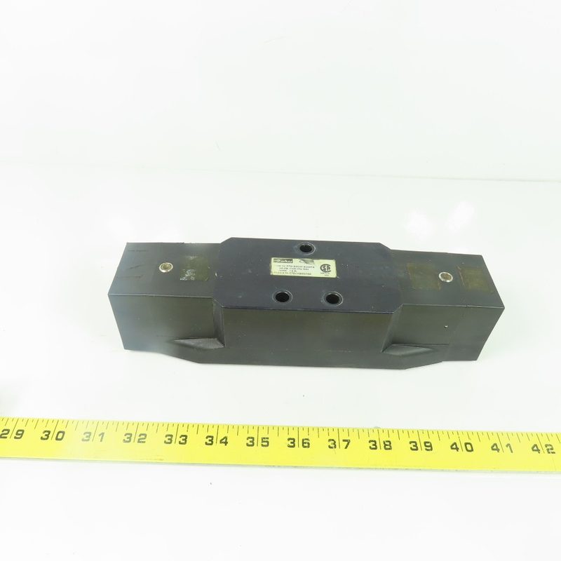 Электромагнитный клапан Parker F7519BG919000FA