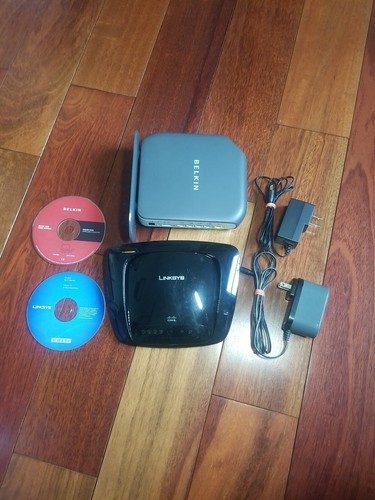 Маршрутизатор Cisco F7D3302