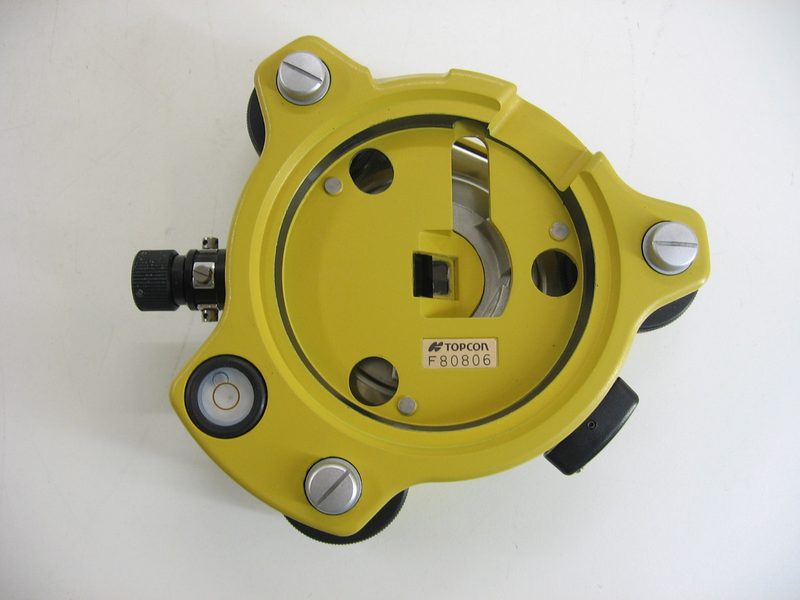 Геодезический прибор Topcon F80806