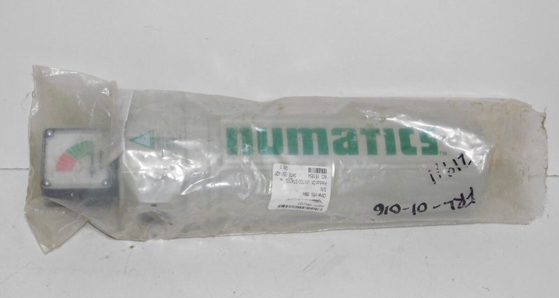 Фильтр Numatics F901D-08ADGZ