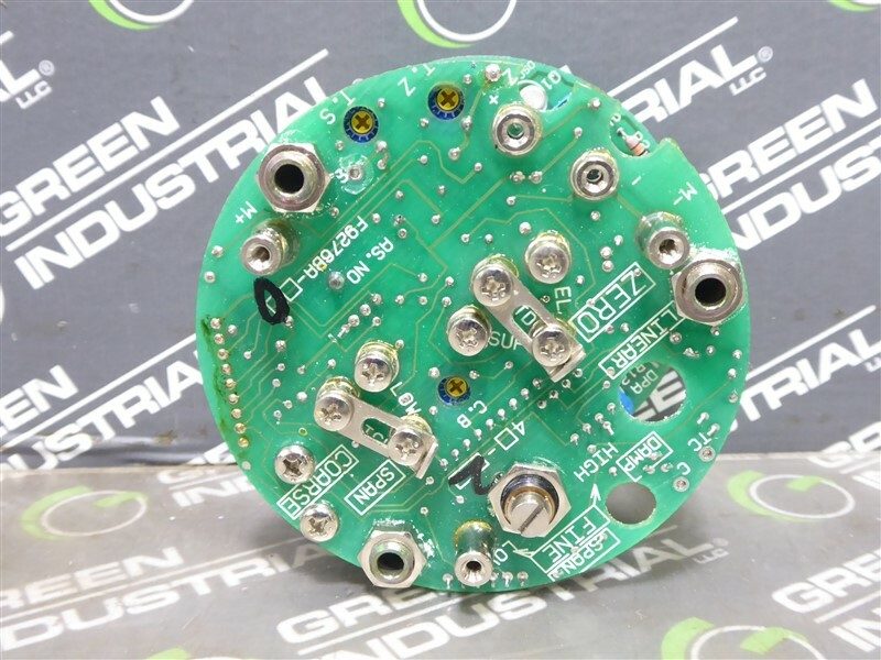 Датчик давления Rosemount F9276BA-0