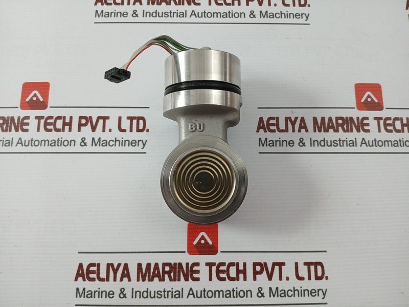 Датчик давления Yokogawa F9342DT-01