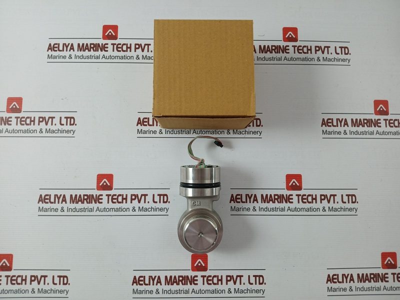 Датчик давления Yokogawa F9342DT