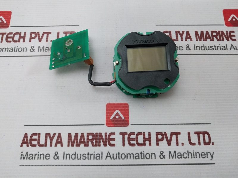Датчик потока Yokogawa F9342L