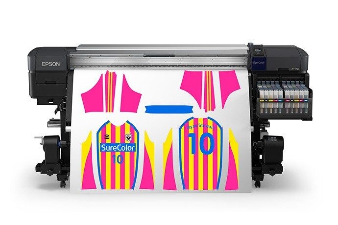 Принтер Epson F9470H