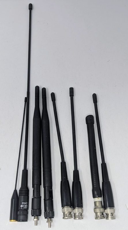 Антенна Icom FA-1443B
