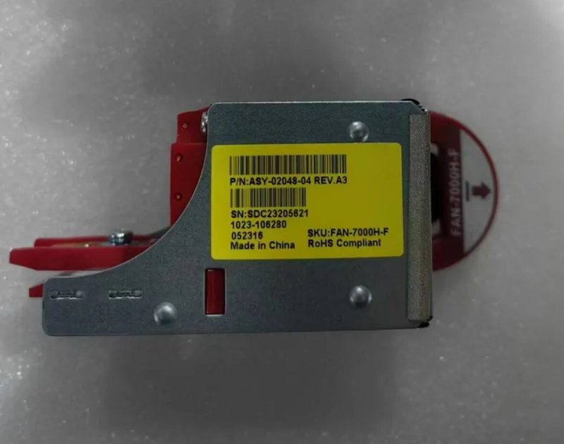 Вентилятор Arista FAN-7000H-F