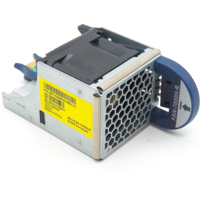 Вентилятор Arista FAN-7000H-R