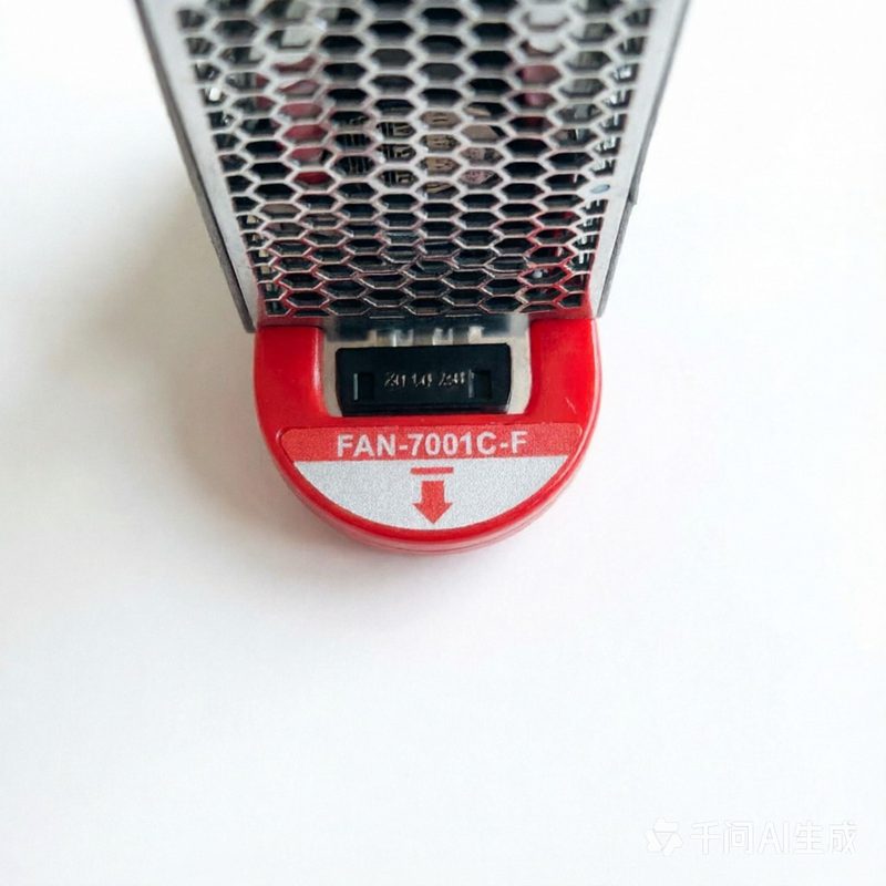 Вентилятор Arista FAN-7001C-F