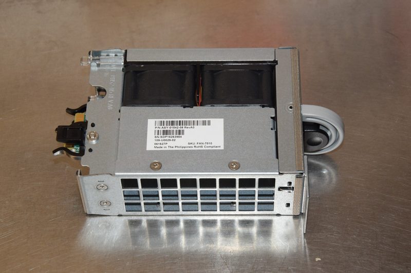 Вентилятор Arista FAN-7010