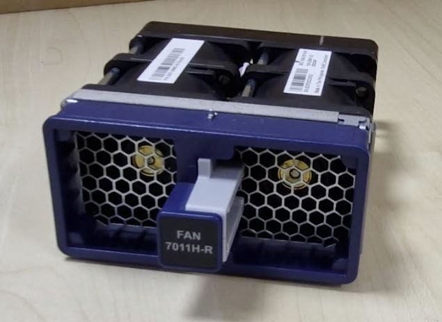 Вентилятор Arista FAN-7011H-R