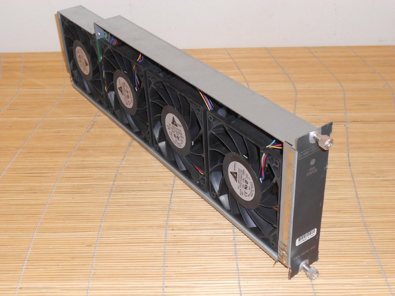Вентилятор Cisco FAN-MOD-3HS