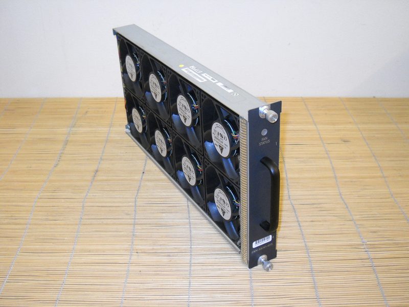 Вентилятор Cisco FAN-MOD-4HS