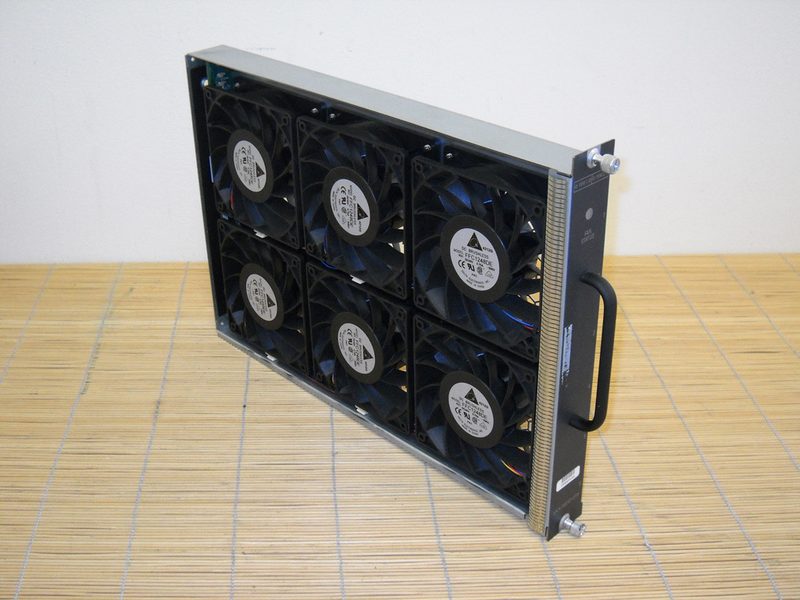 Вентилятор Cisco FAN-MOD-6HS